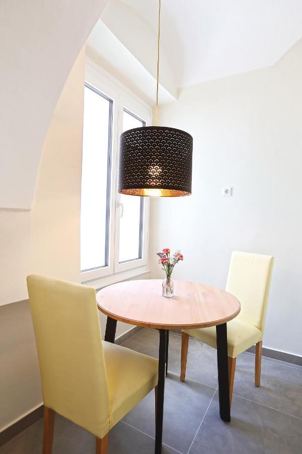 Stylische Cityapartments Benedikt Klagenfurt am Woerthersee Exteriér fotografie
